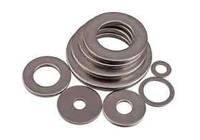 AISI 310S Stainless Steel Spring Washers AISI 310S Stainless Steel Spring Washers